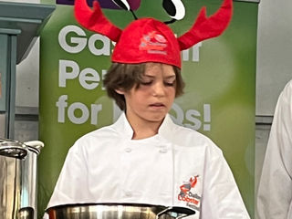 Dalkey Lobster Festival
