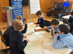 Maths Week 2026