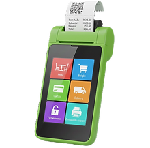 PDV móvel - MX Automação