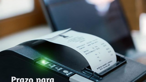 Últimos dias para aderir ao MFe