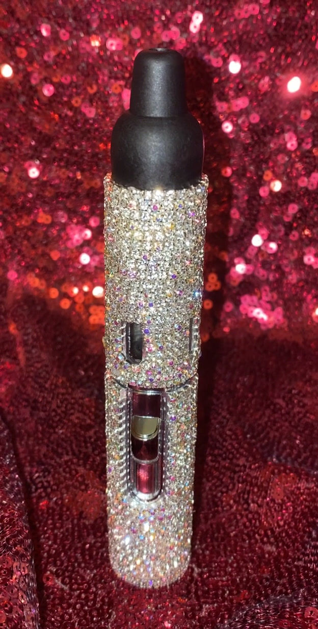 Thumbnail: Smokin' Pretty Bling Bong Pen