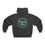 Thumbnail: Grow Gardens Not Government - Men's NUBLEND® Hooded Sweatshirt
