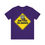 Thumbnail: Don't Feed The Jabbers - Unisex Jersey Short Sleeve Tee