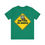 Thumbnail: Don't Feed The Jabbers - Unisex Jersey Short Sleeve Tee