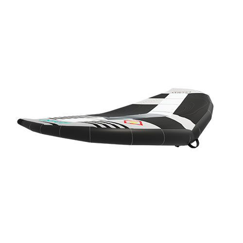 Thumbnail: WING OSPREY ULLMANKITE