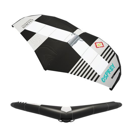 WING OSPREY ULLMANKITE