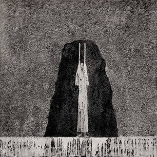 Tower of lunatic 3. Oil Painting. 40_40.jpg
