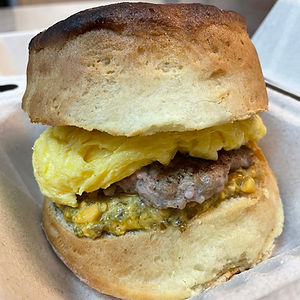 Breakwich