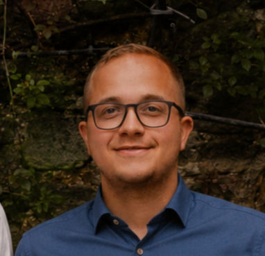Marvin Reinhardt