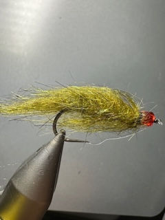 Phoenix Fly Tying