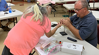 Phoenix Fly Tying