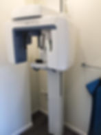 Salle de radiologie