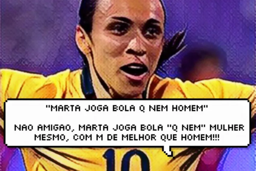 Matéria publicada originalmente no site MdeMulher sobre Olimpíadas (2016).