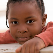 Curious Child