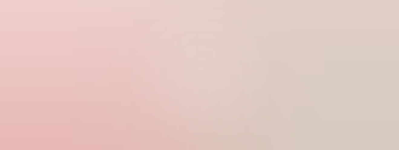 pink to gold text box