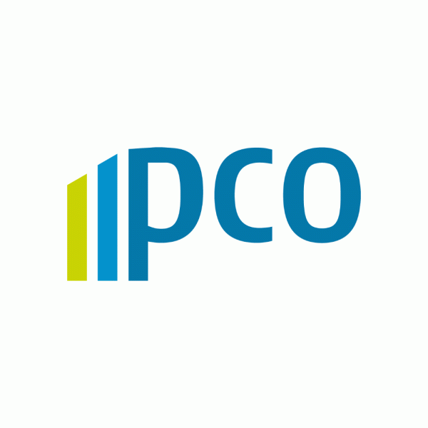 vystem Kundenlogo pco
