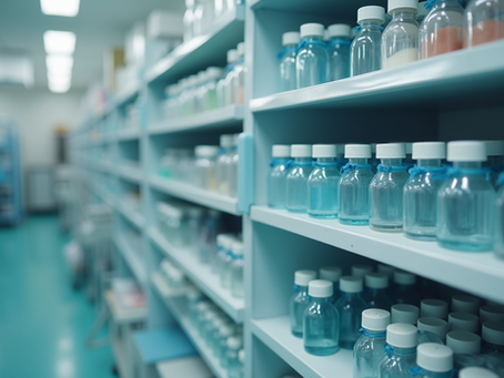 Top Inventory Strategies for Dental Inventory in UK Practices