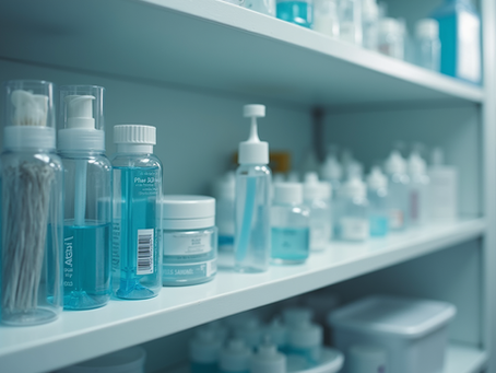 Choose the Best Dental Inventory Management Tool for Your Practice