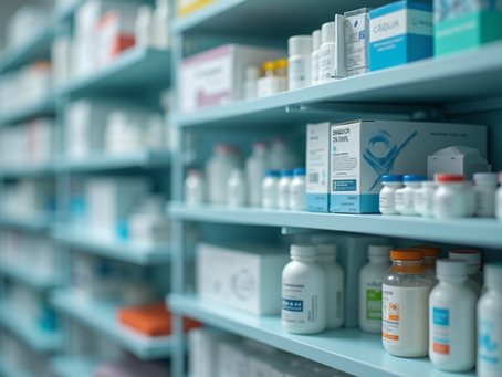 Enhance Efficiency with Dental Stocktaking Tools