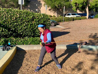 More outdoor fun!!!