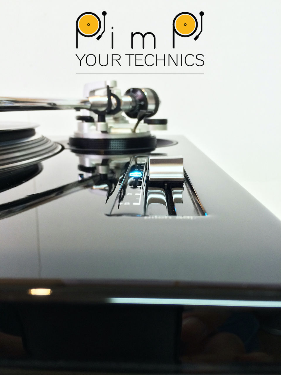 Miniature : SL-1210 MK2 CROSSOVER