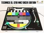 SL-1210-MK2-DICER-EDITION