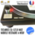 Miniature : SL-1210 MK2 RESTAUREE A NEUF