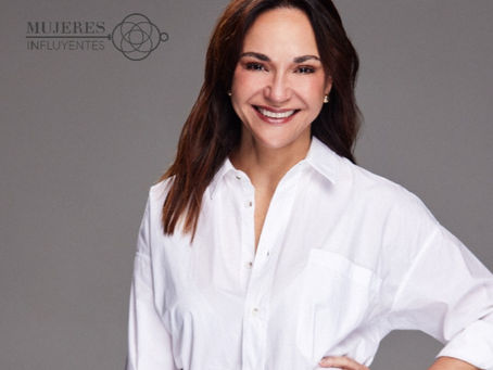 Columna de ALEJANDRA RAVERA