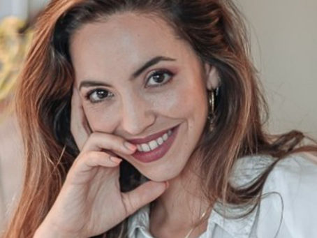 Columna de ROSARIO INFANTE