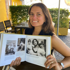 Columna de BARBARA GIANGRANDI