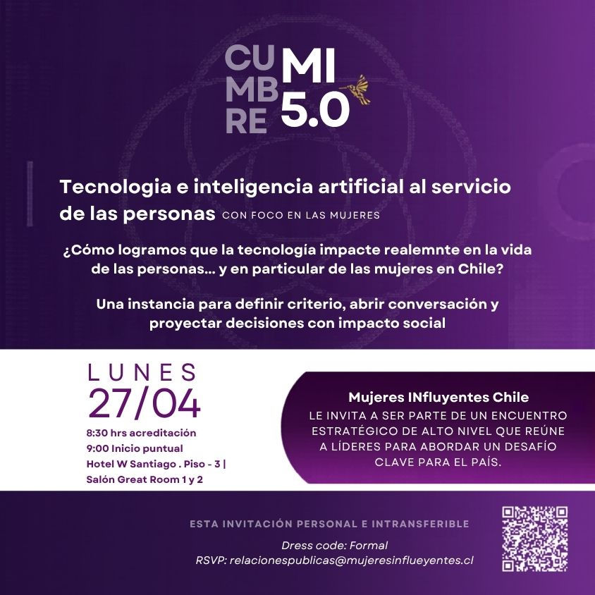 CUMBRE MI 5.0