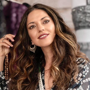 Columna de MAGDALENA MOLINA