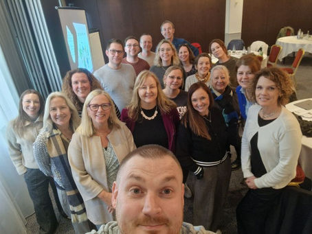 The art of facilitation