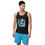 Thumbnail: Men's Tank Top - The Harness