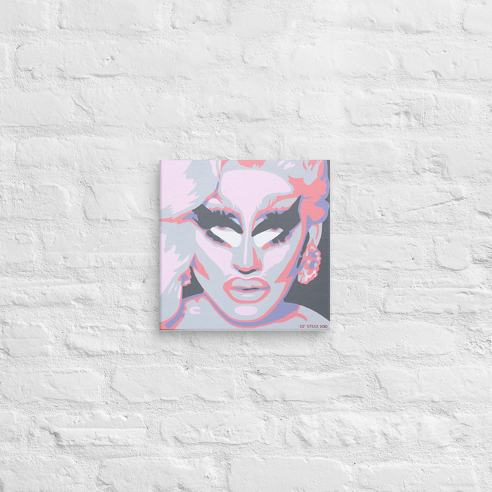 Thumbnail: Canva - Trixie