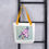 Thumbnail: Tote bag - Pup Boy 02