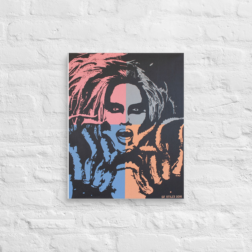 Thumbnail: Canva - Sharon Needles