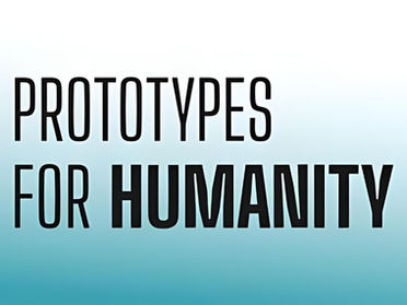 技术出海× Manifold Tech | 留形机亮相全球性创新盛会Prototypes for Humanity