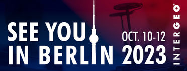INTERGEO Germany 2023 | 10.10-10.12 Manifold Tech Wait for you in Berlin!