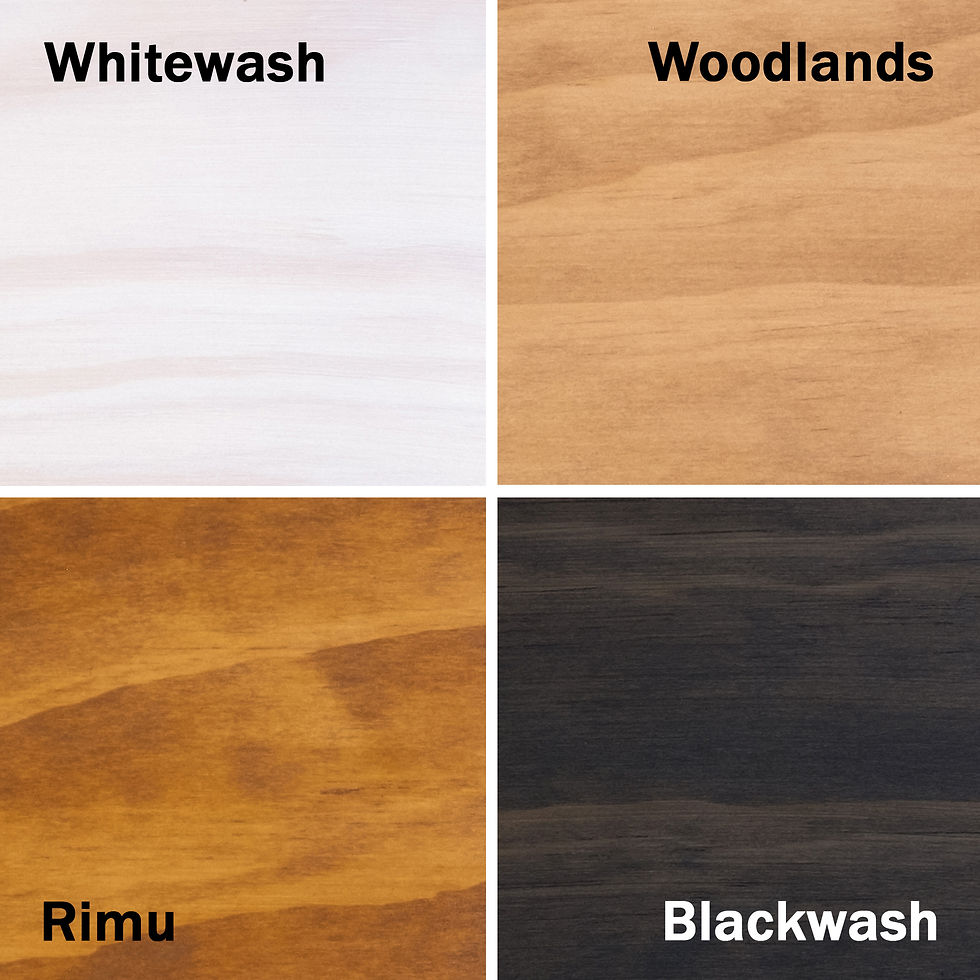 Thumbnail: Wall Mounted Cat Platforms