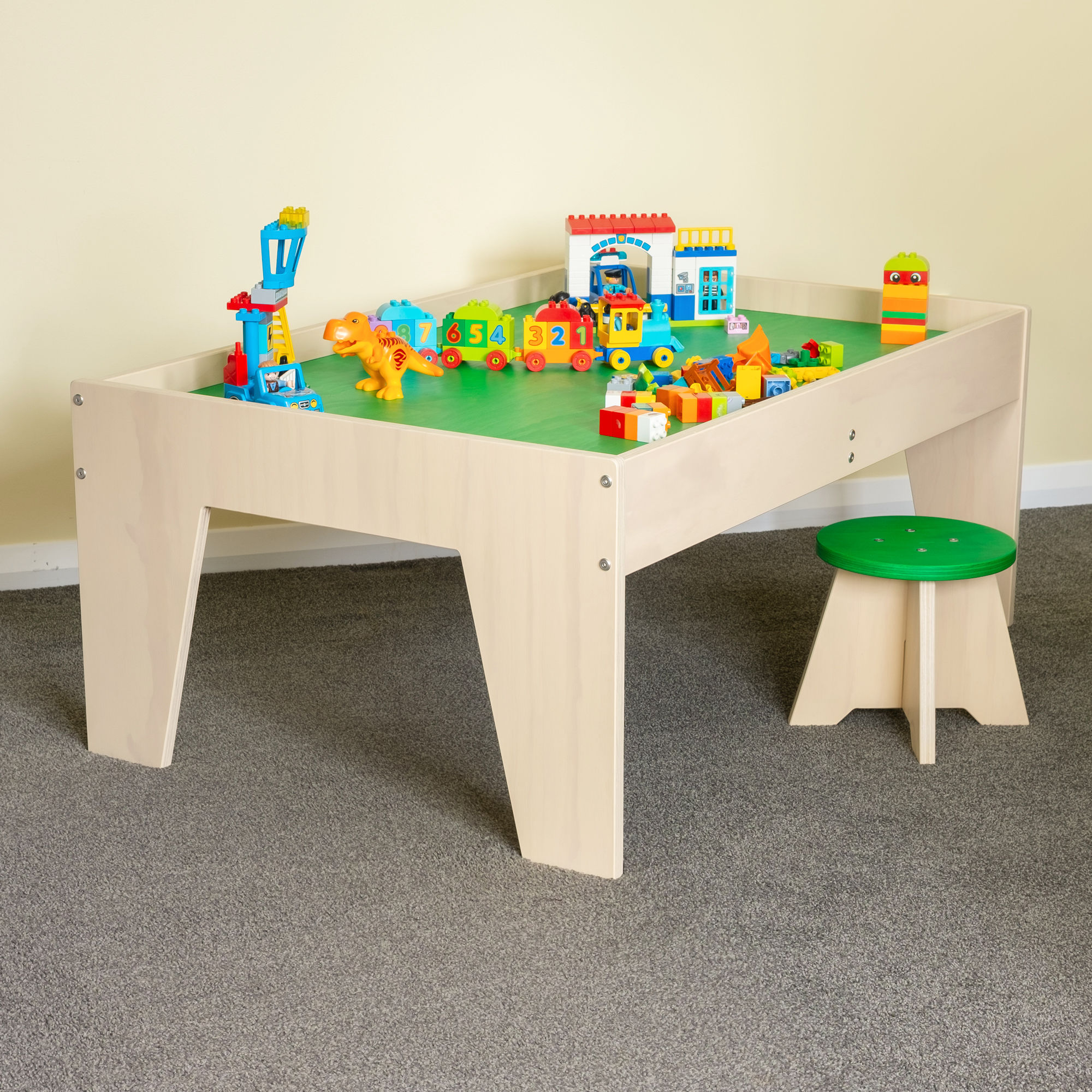 Children's Play Table