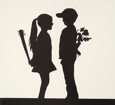 Sarah the Destroyer Wins Week 2; Girls Rule, Boys Drool!