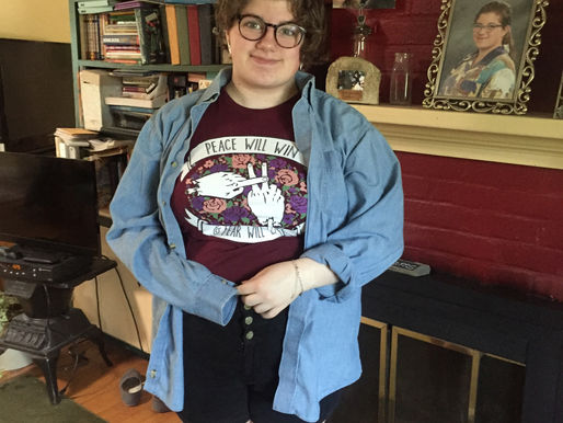 Elementary School Art Teacher Internship!!!