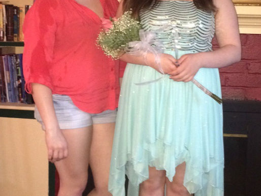 Winman Jr High 8th grade Social 1014