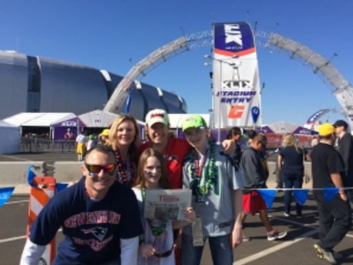 Best Super Bowl ‘Eva!