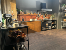 TACO BELL (test KITCHEN)