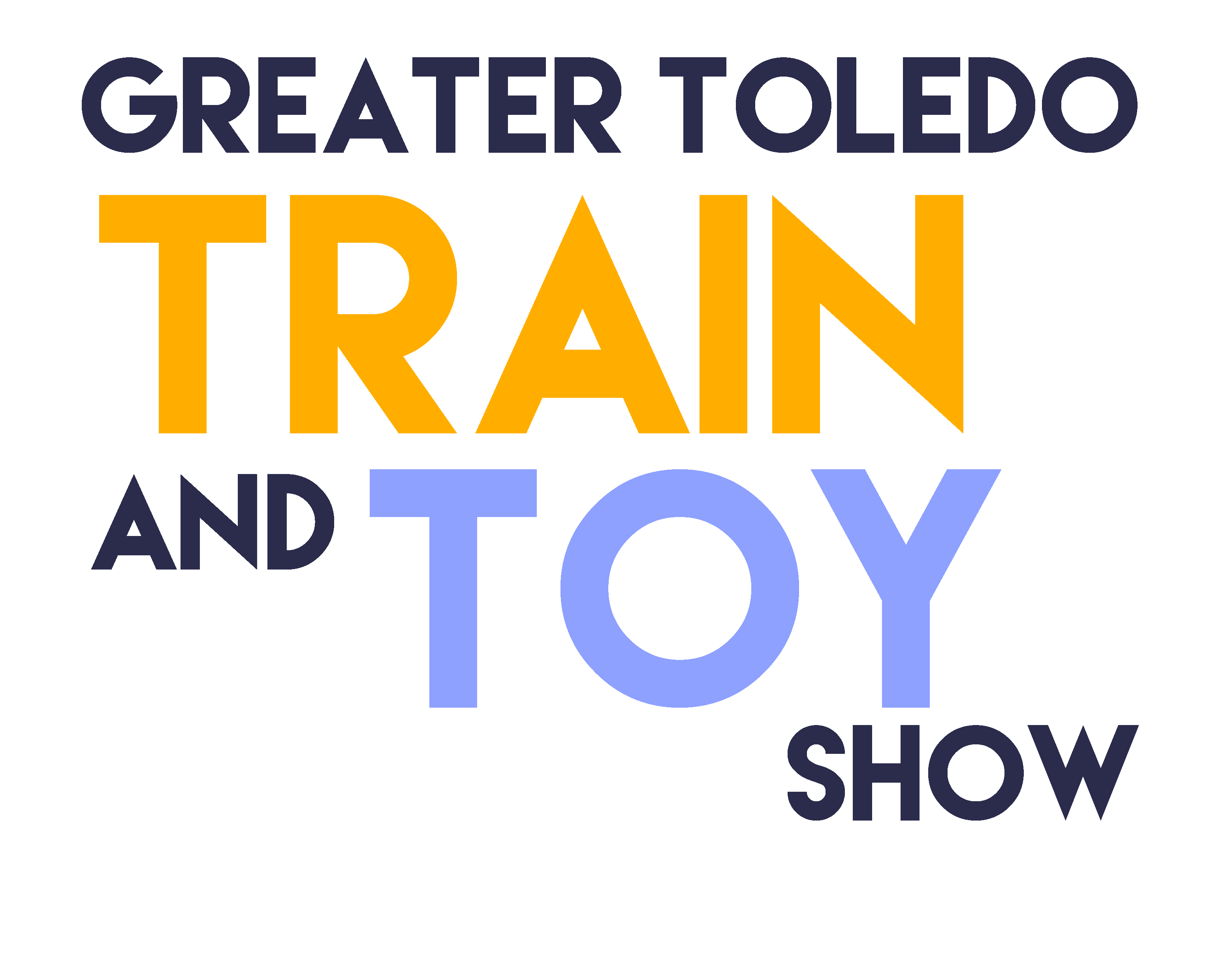 2019 Perrysburg Train and Toy Show