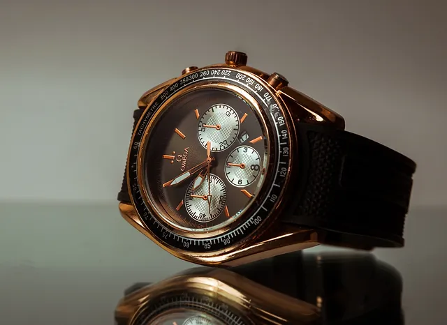 omega watch repair