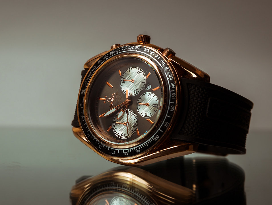 Arlington Watch Repair banner image - Ab