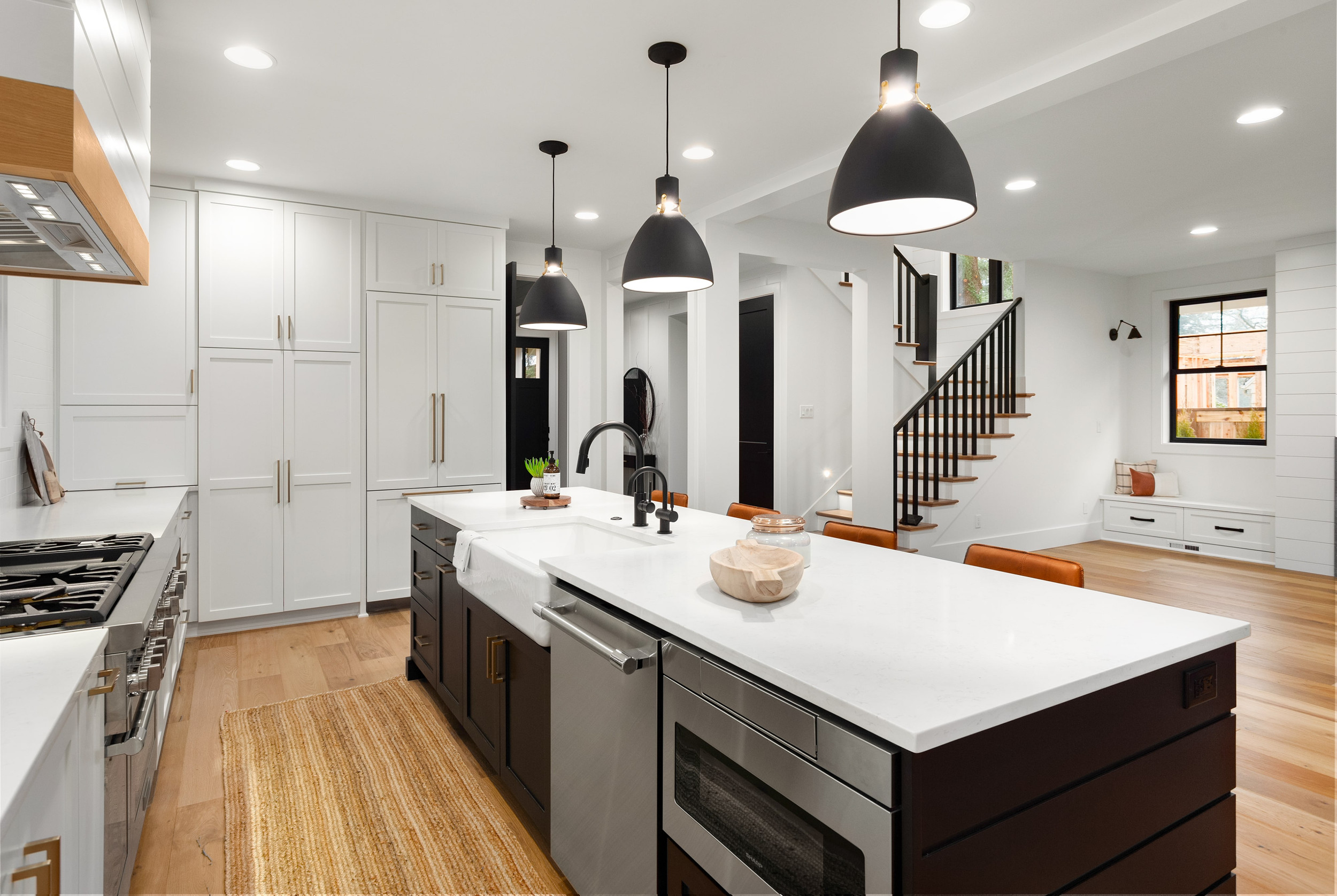 Top Kitchen Remodeling Ideas for a Modern Boca Raton Home